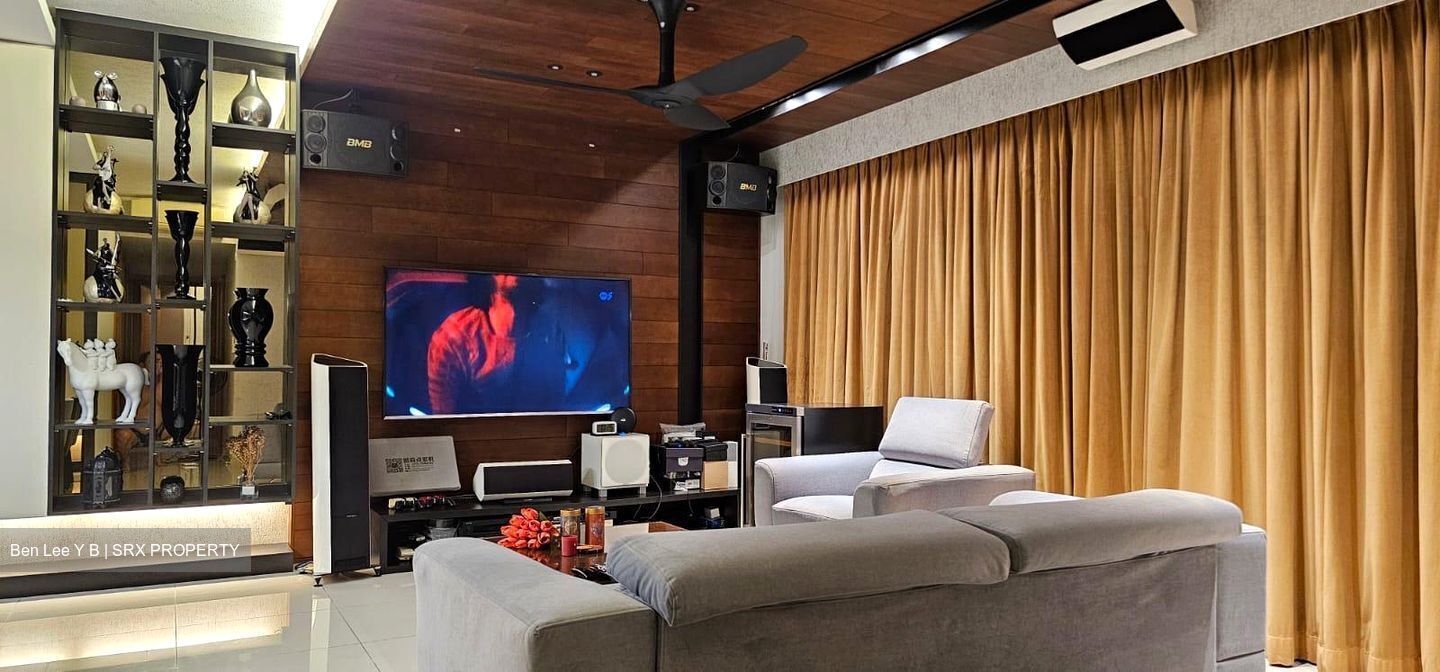 Prive (D19), Condominium #490167101